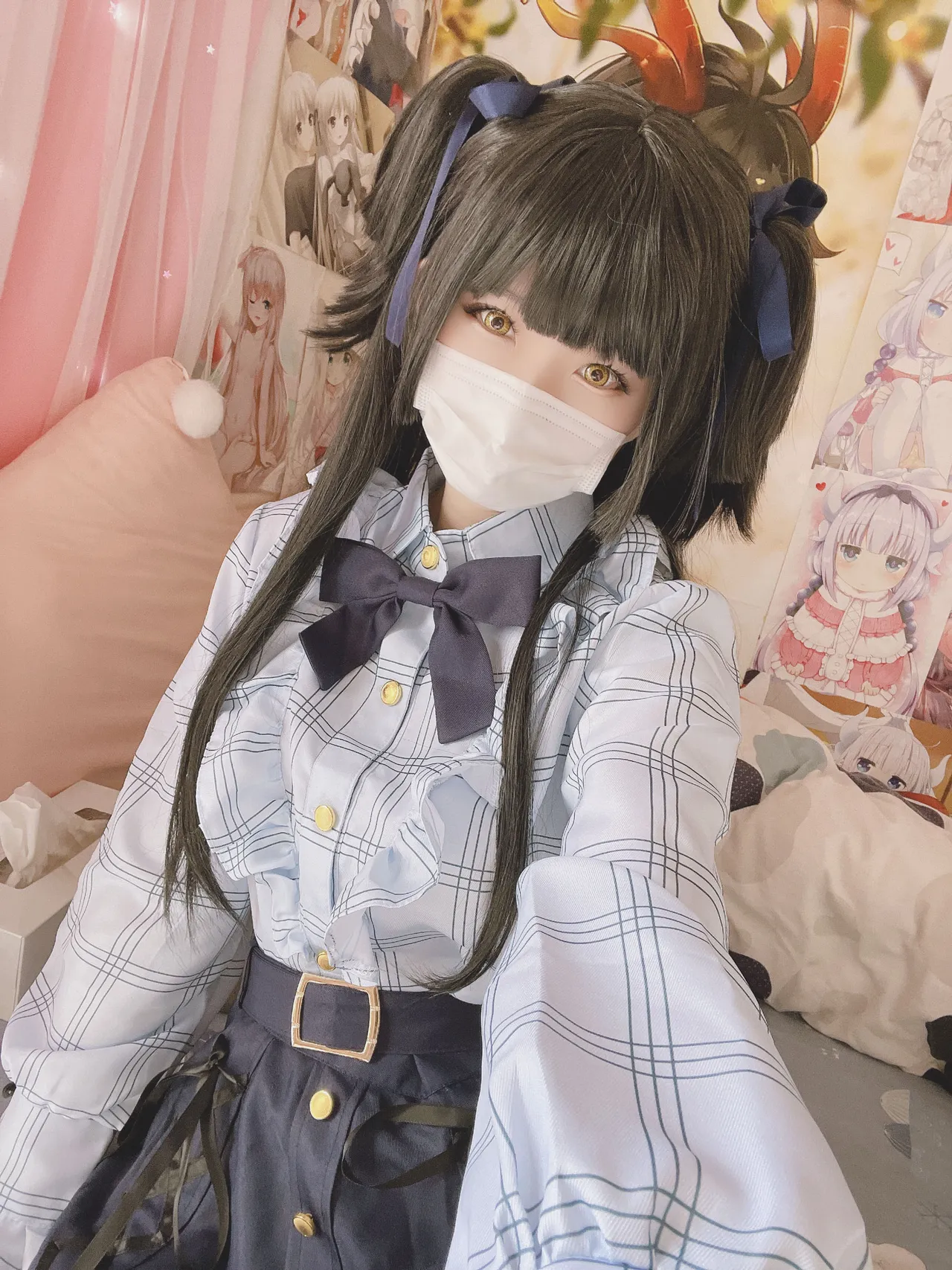 Xidaidai Fuyuko Mayuzumi (THE iDOLM@STER Shiny Colors)-erohere1.webp